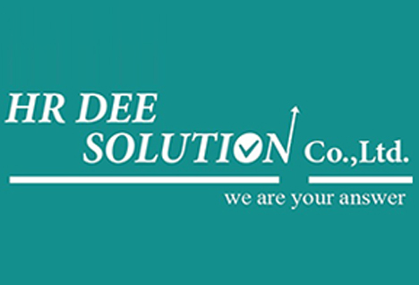 HR Dee Solution Co.,Ltd.